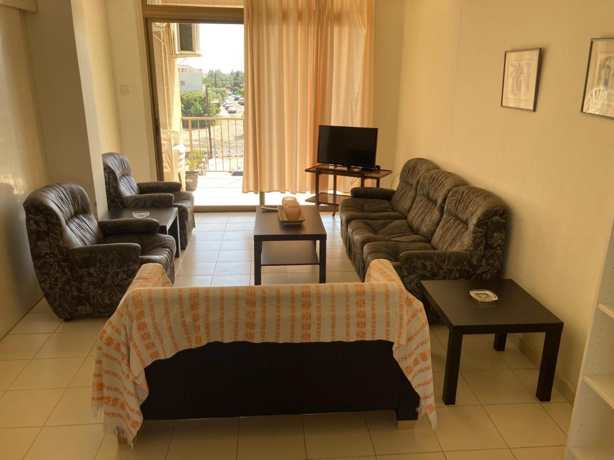 Ekali House Apartments Limassol Exterior photo