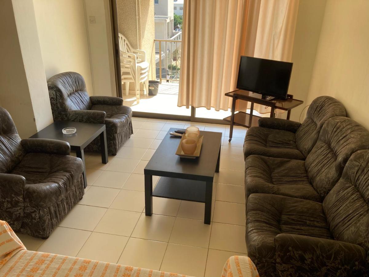 Ekali House Apartments Limassol Exterior photo