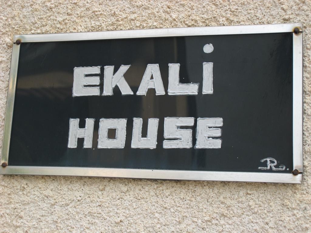 Ekali House Apartments Limassol Exterior photo