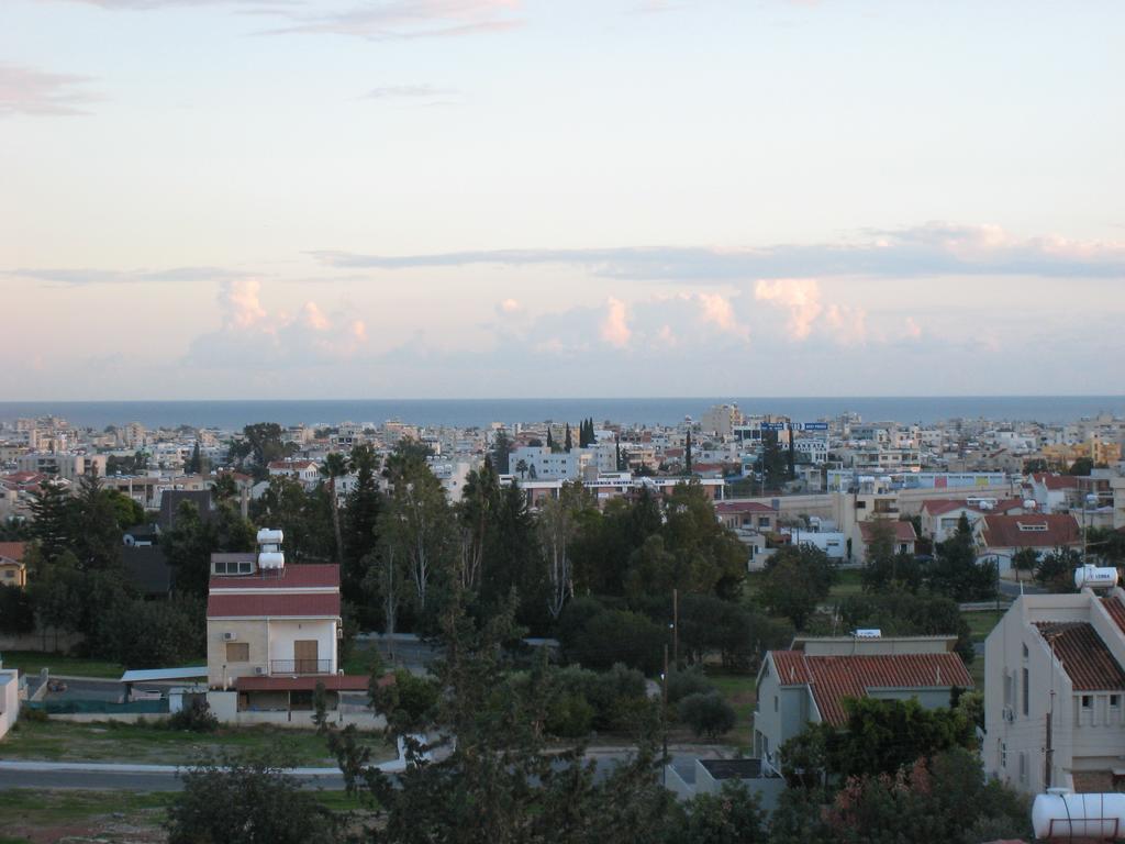 Ekali House Apartments Limassol Exterior photo