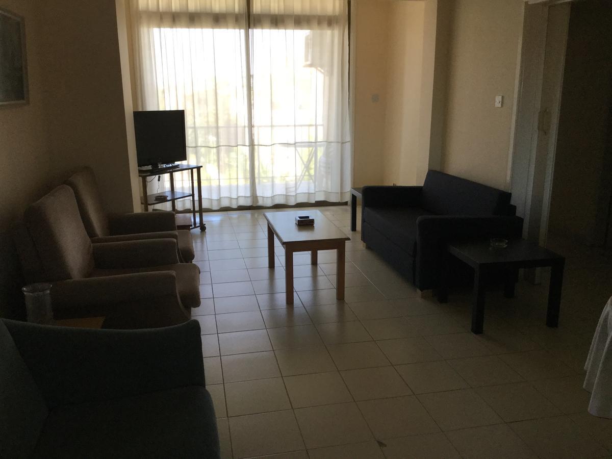 Ekali House Apartments Limassol Exterior photo